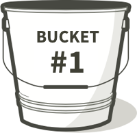Bucket 1